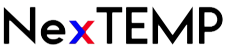 NexTemp Solutions Logo